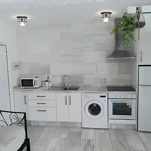 Apartamento Juderia - Parking, Córdoba