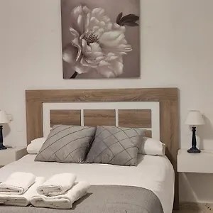 Apartamento Nuevo Sueño Del Alcazar, Córdoba