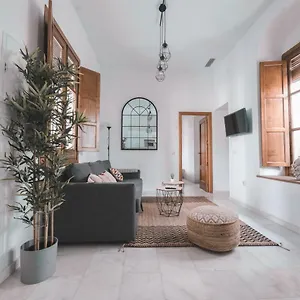 Apartamento Luxury & New Corredera, Córdoba